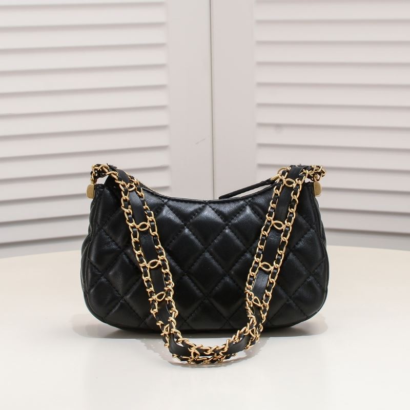 Chanel Hobo Bags